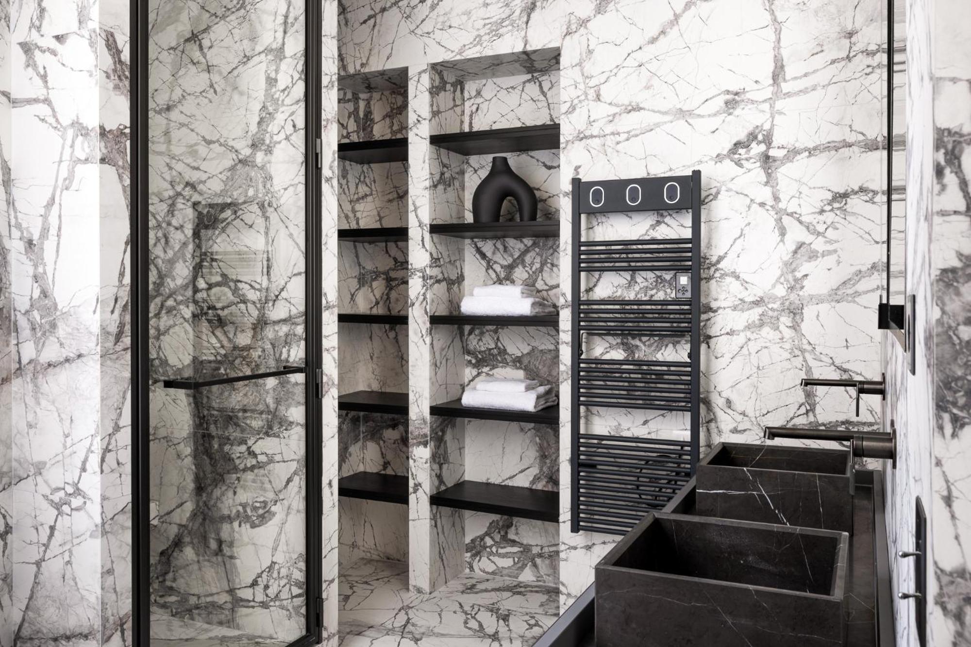 Highstay - Luxury Serviced - Le Marais Appartement *