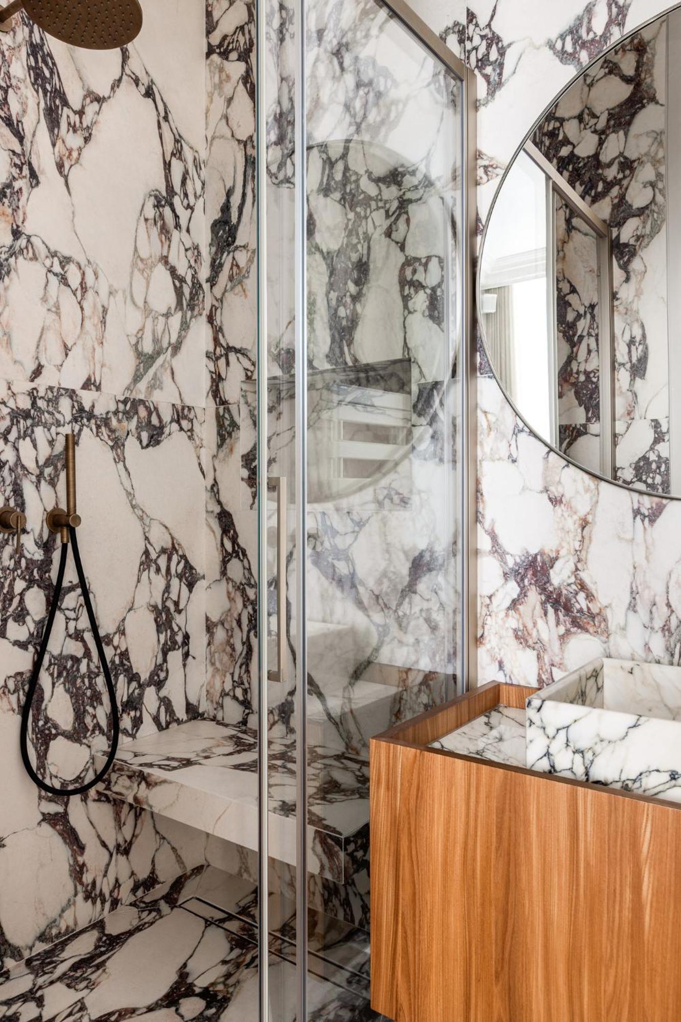 Highstay - Luxury Serviced - Le Marais Parijs
