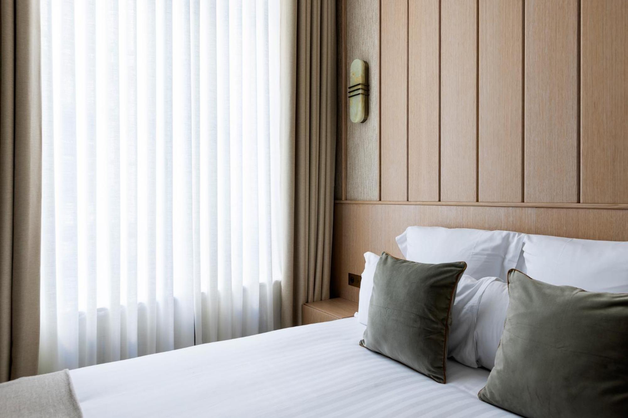Appartement Highstay - Luxury Serviced - Le Marais *