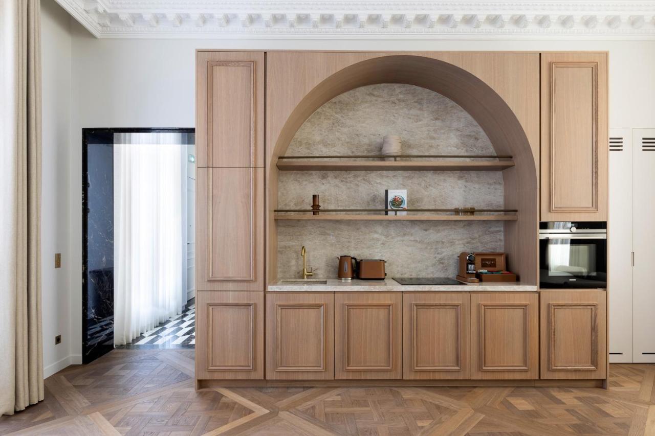 Appartement Highstay - Luxury Serviced - Le Marais