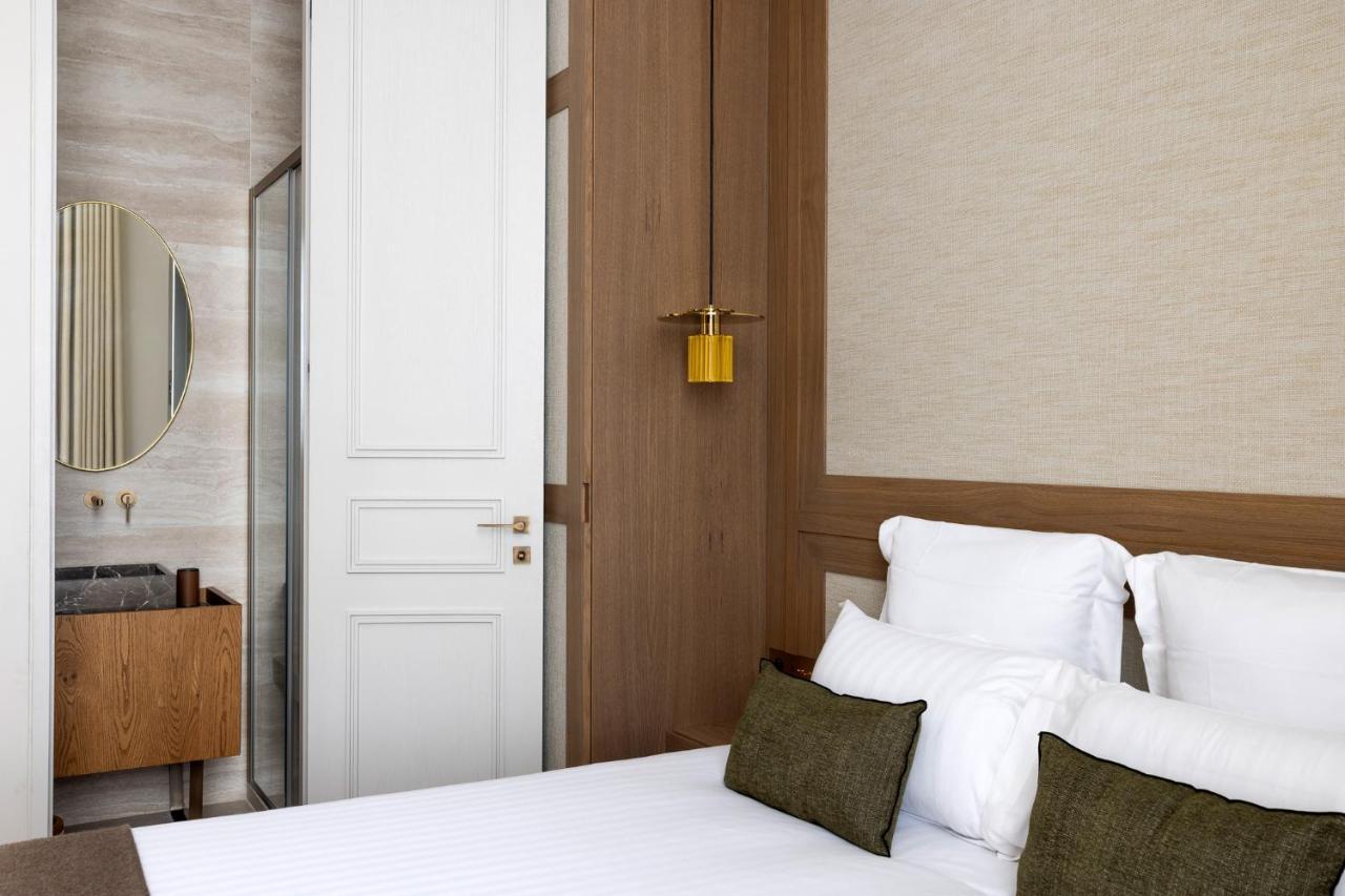 Appartement Highstay - Luxury Serviced - Le Marais