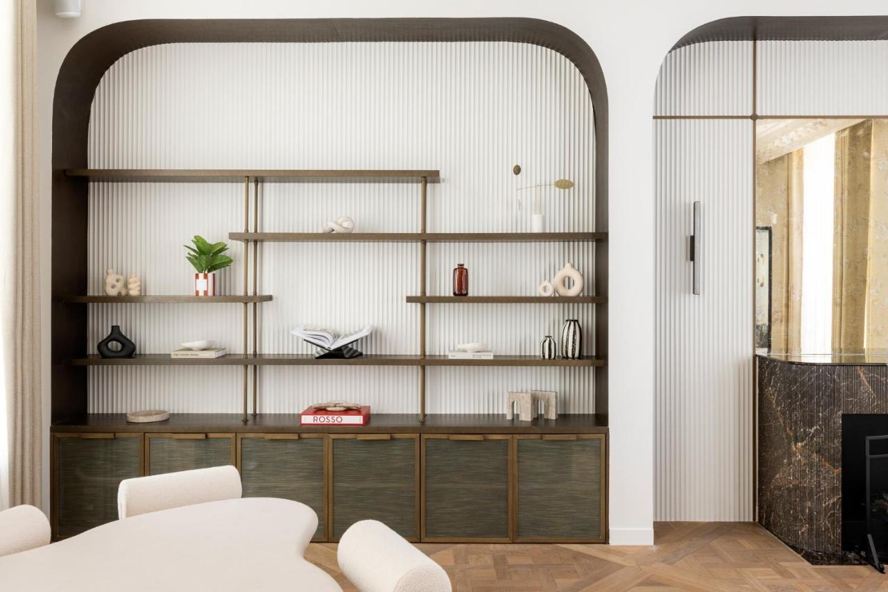 Highstay - Luxury Serviced - Le Marais Appartement
