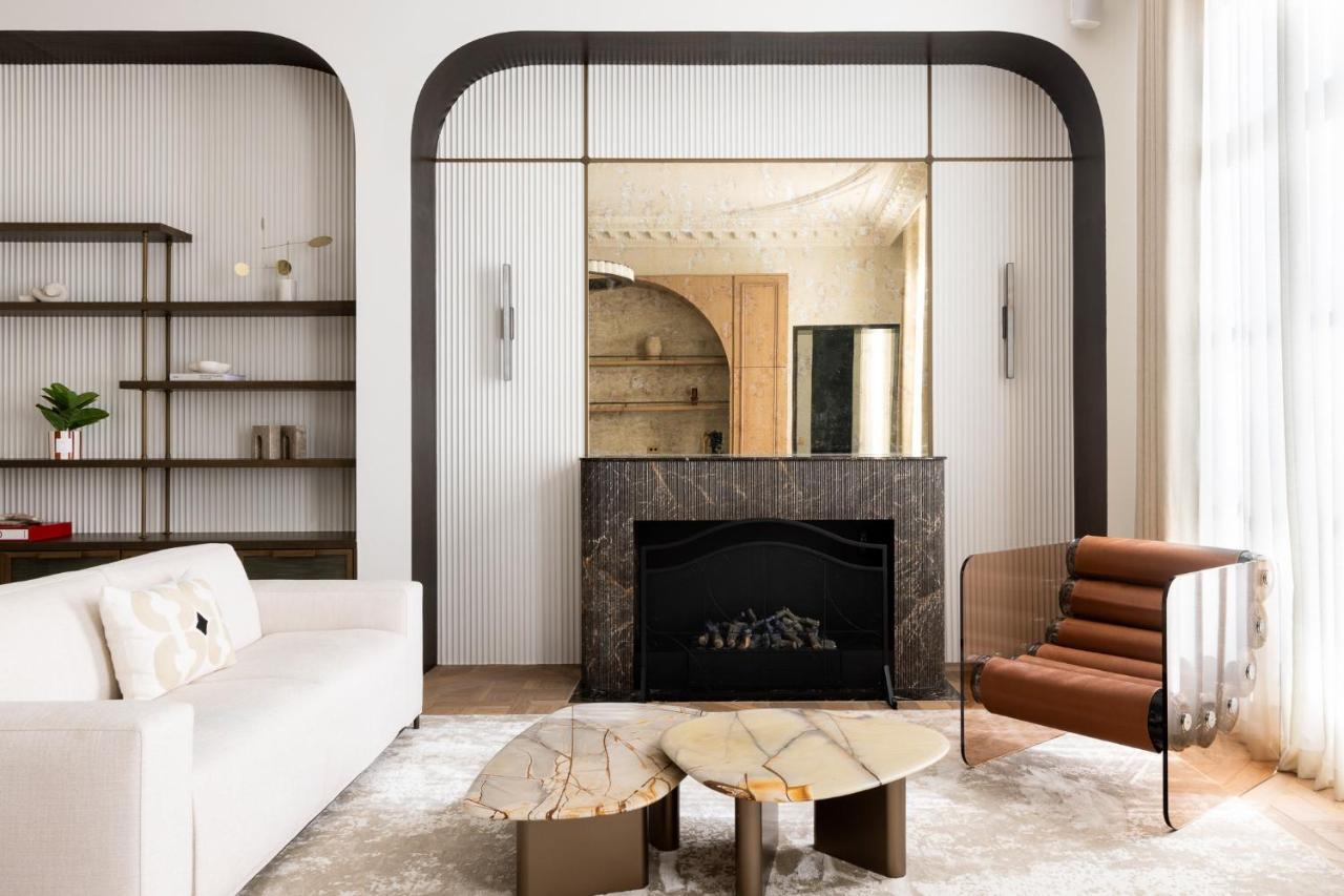 Highstay - Luxury Serviced - Le Marais