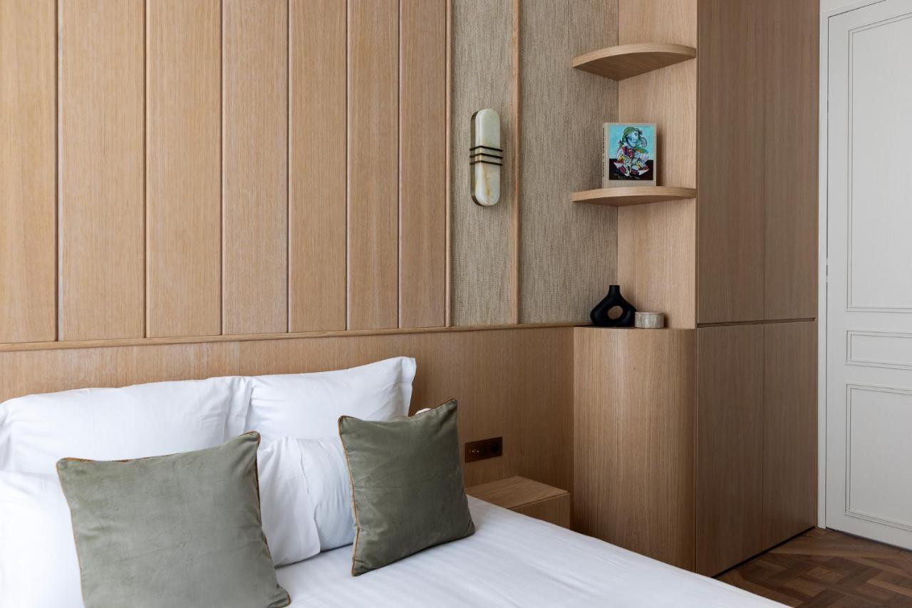 Highstay - Luxury Serviced - Le Marais *