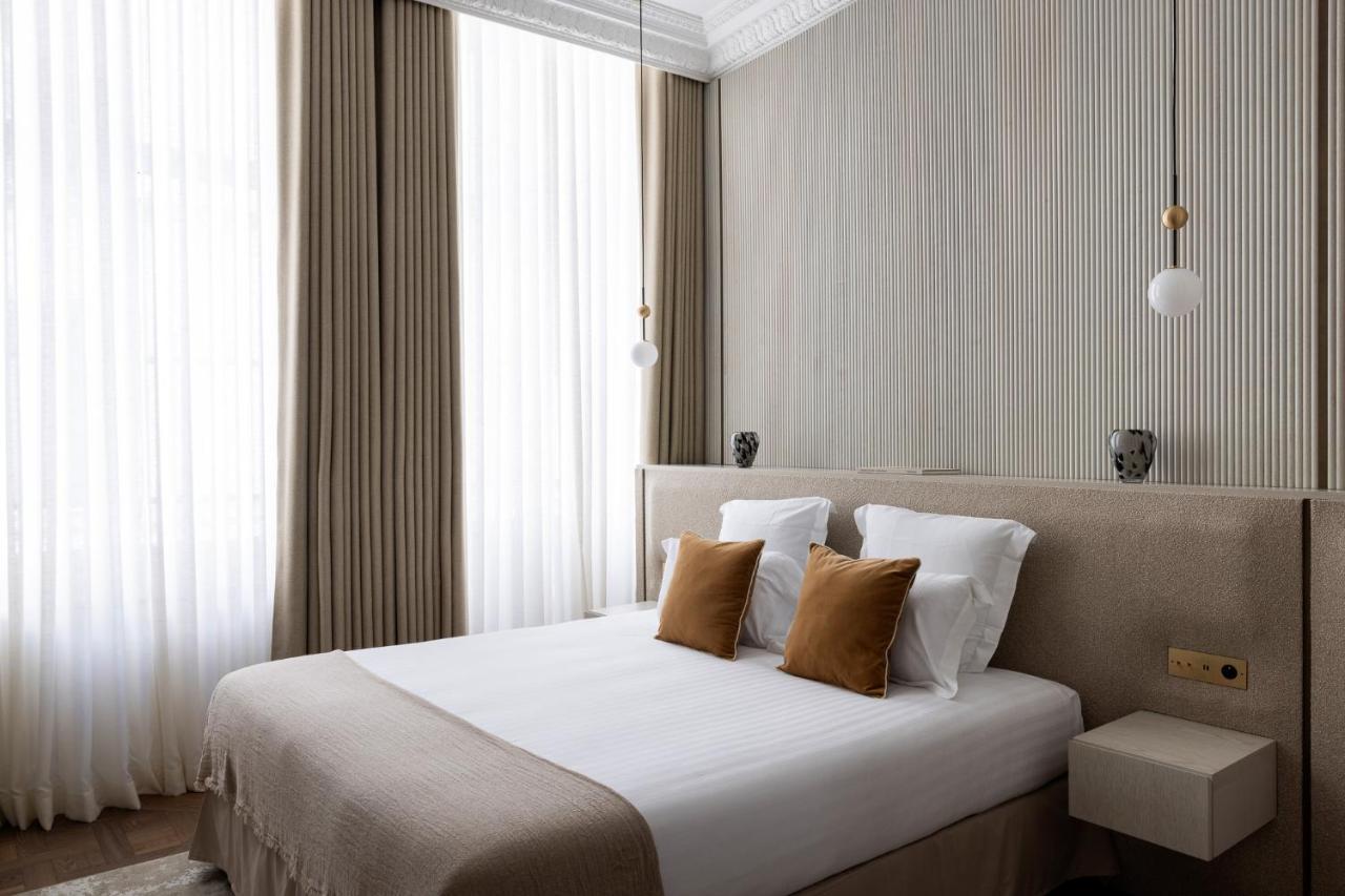 Highstay - Luxury Serviced - Le Marais Parijs