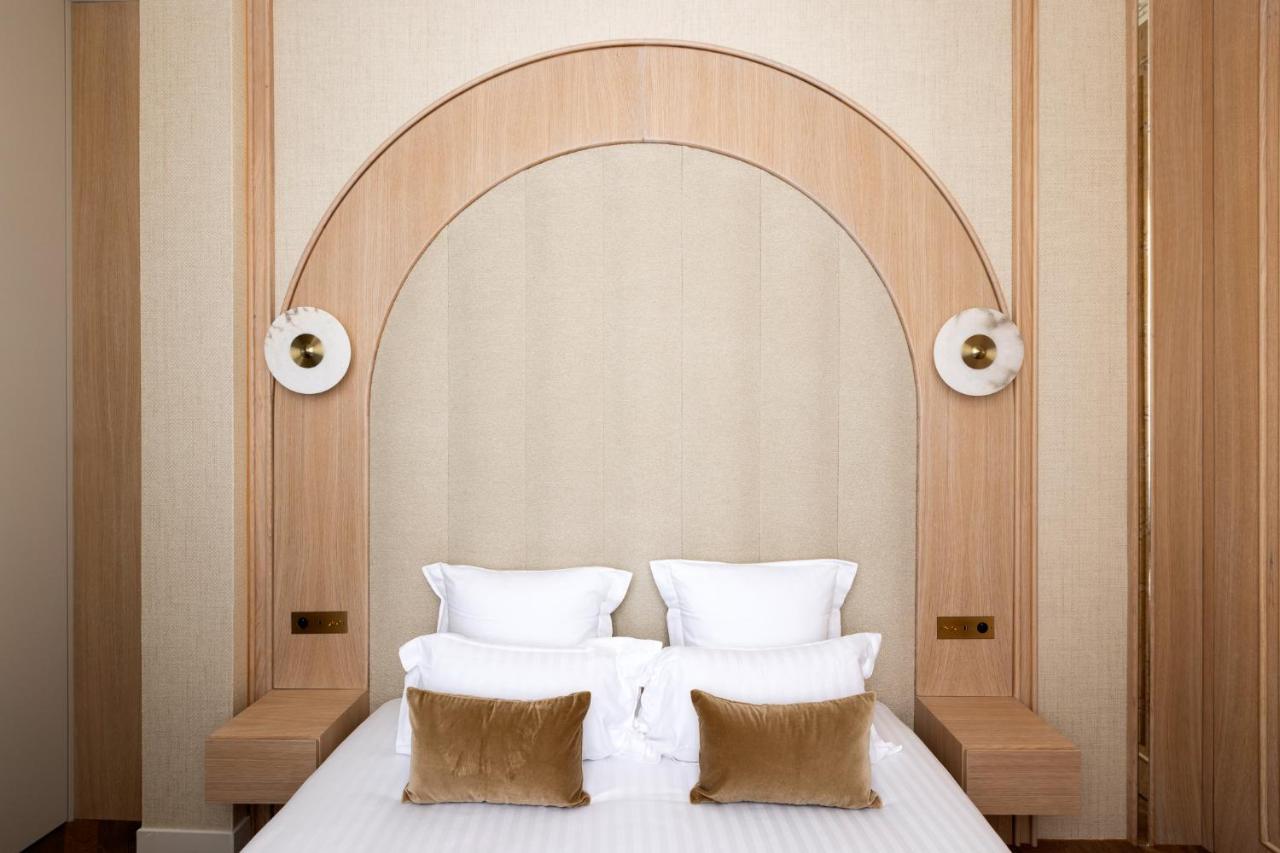 Highstay - Luxury Serviced - Le Marais * Parijs