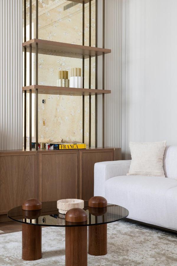 Appartement Highstay - Luxury Serviced - Le Marais Parijs