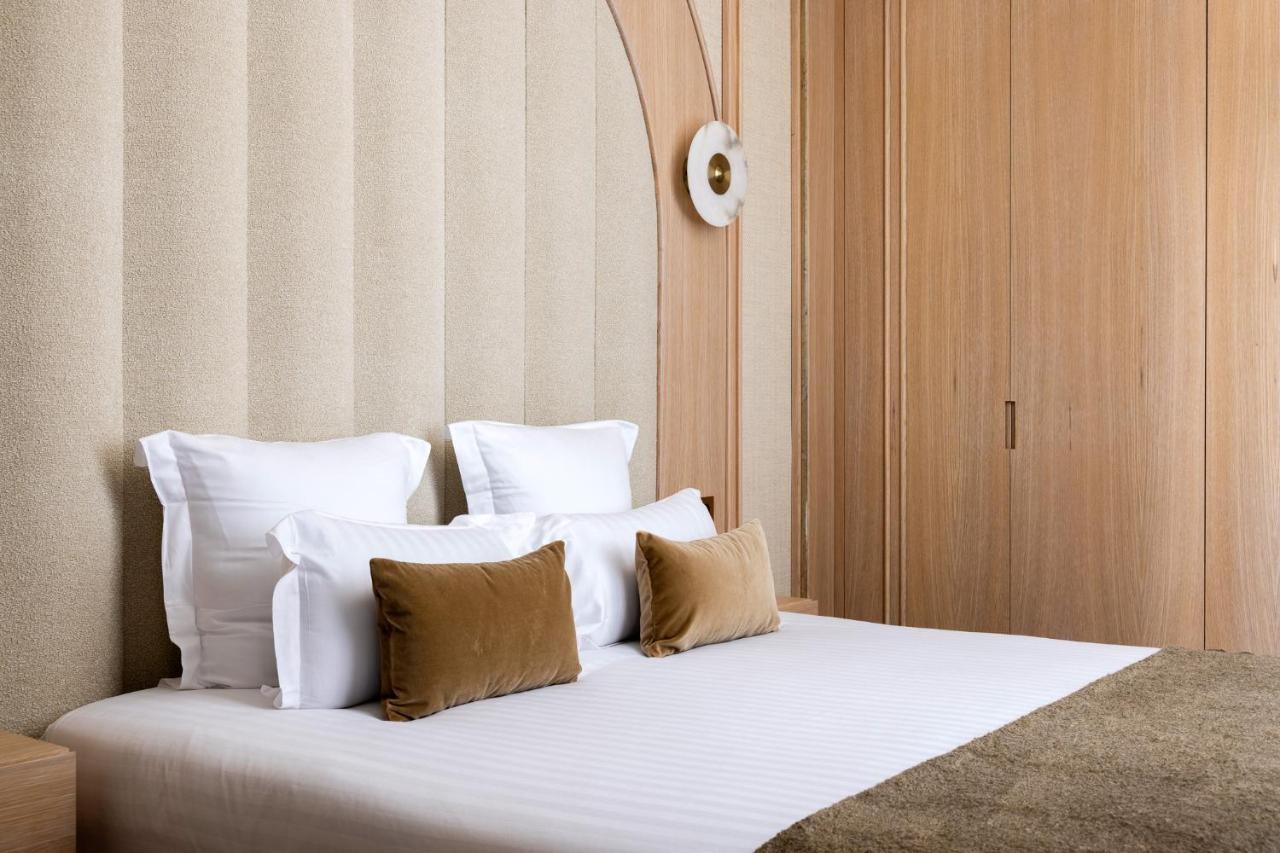 Highstay - Luxury Serviced - Le Marais Appartement Parijs