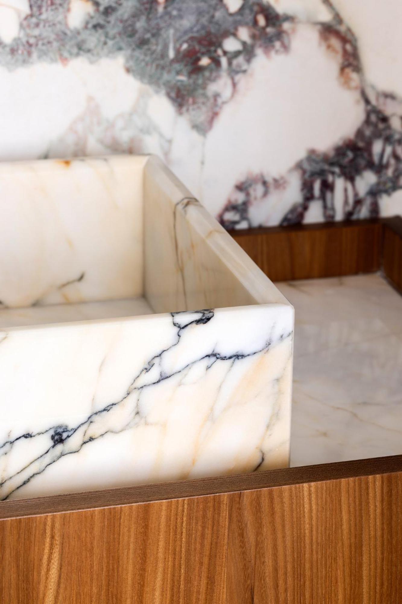 Appartement Highstay - Luxury Serviced - Le Marais Parijs