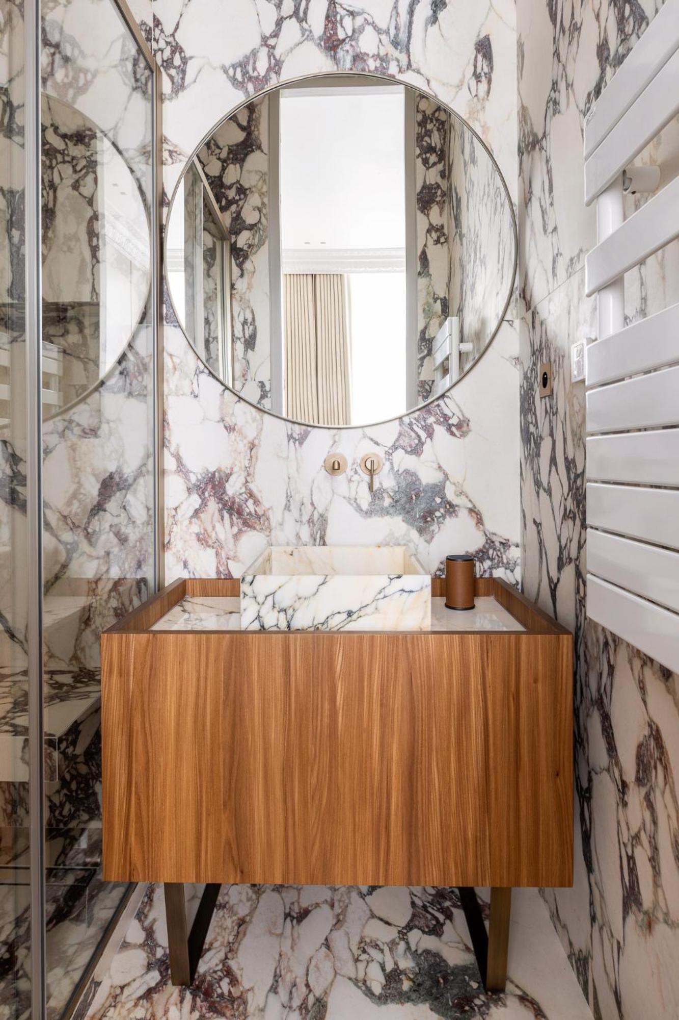 Highstay - Luxury Serviced - Le Marais *