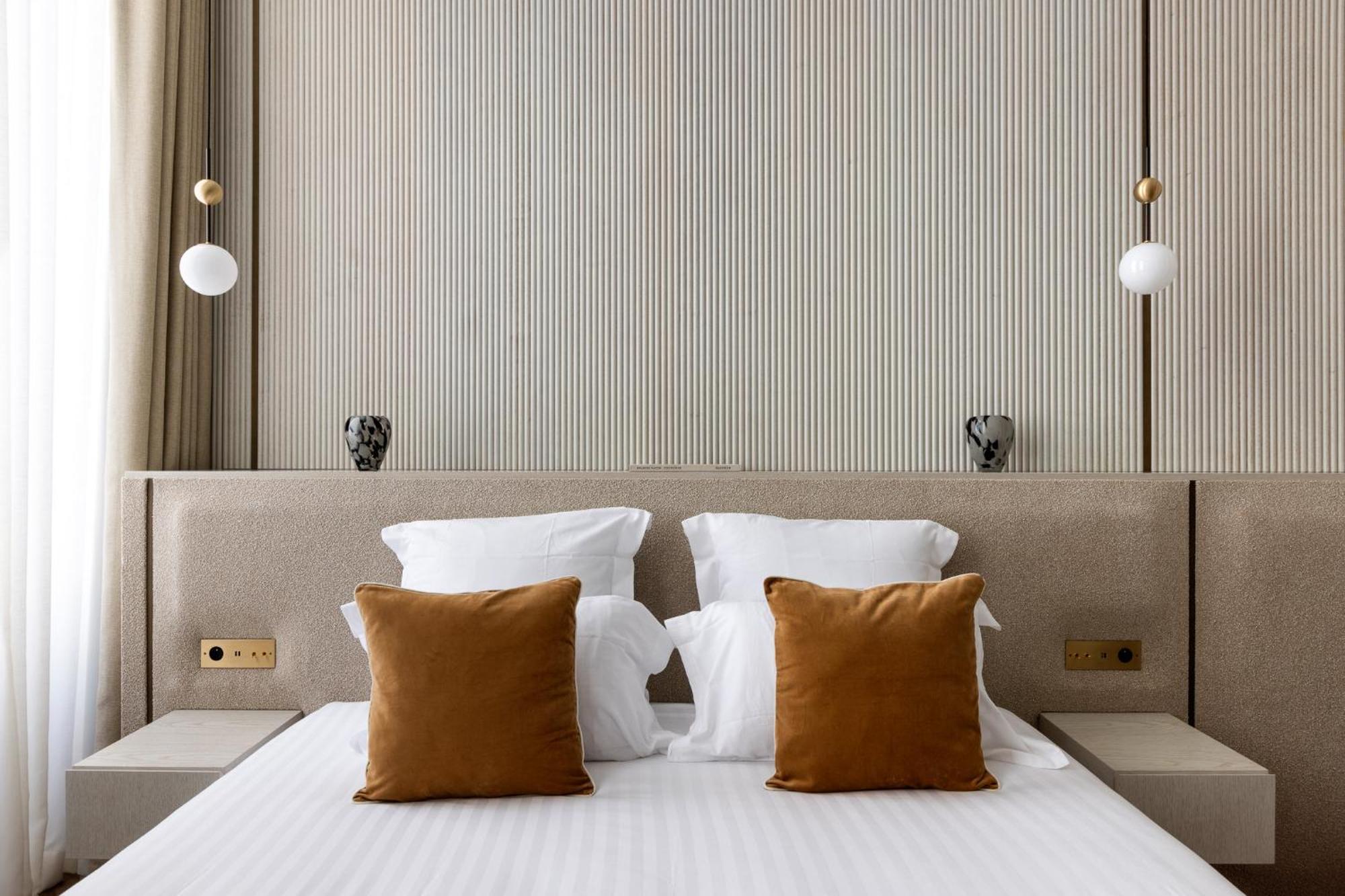 Highstay - Luxury Serviced - Le Marais * Parijs