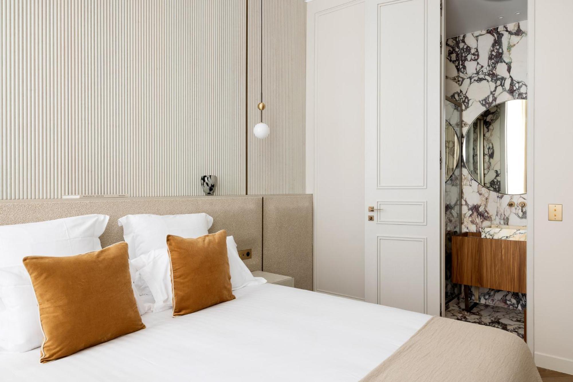 Highstay - Luxury Serviced - Le Marais