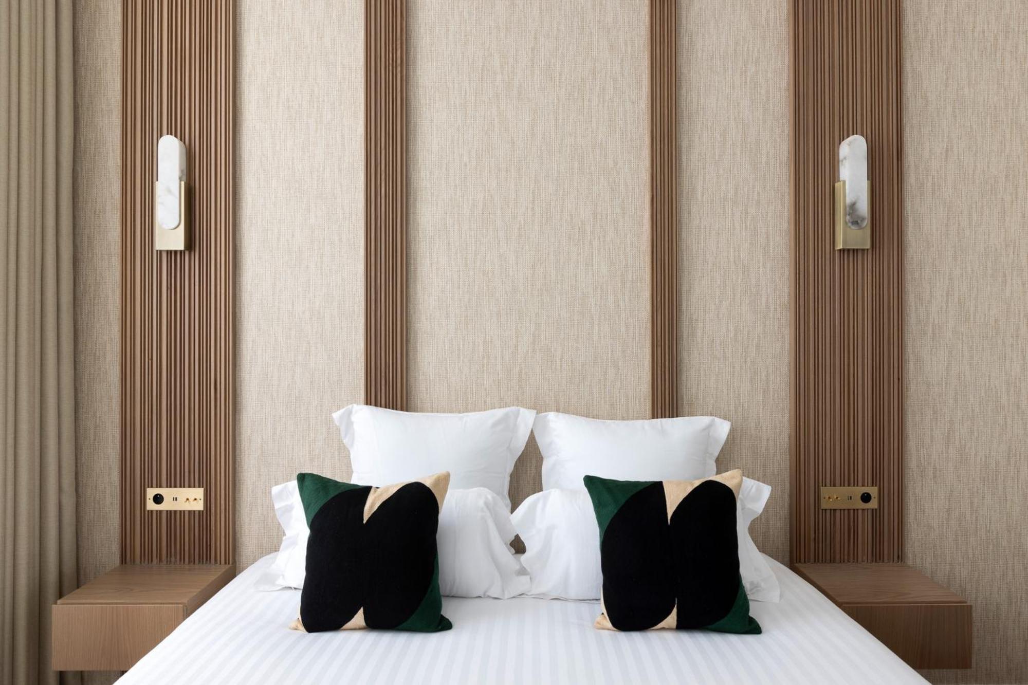Highstay - Luxury Serviced - Le Marais