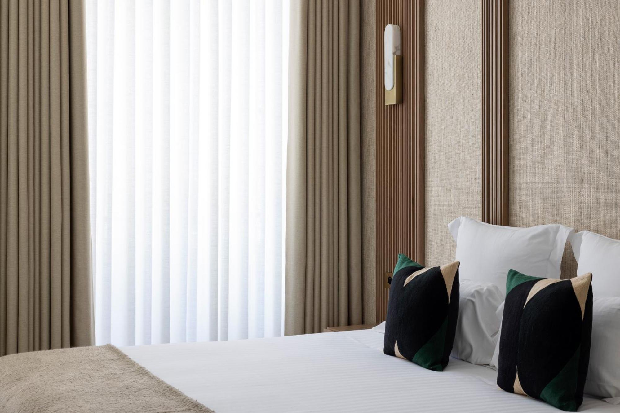 Highstay - Luxury Serviced - Le Marais Appartement