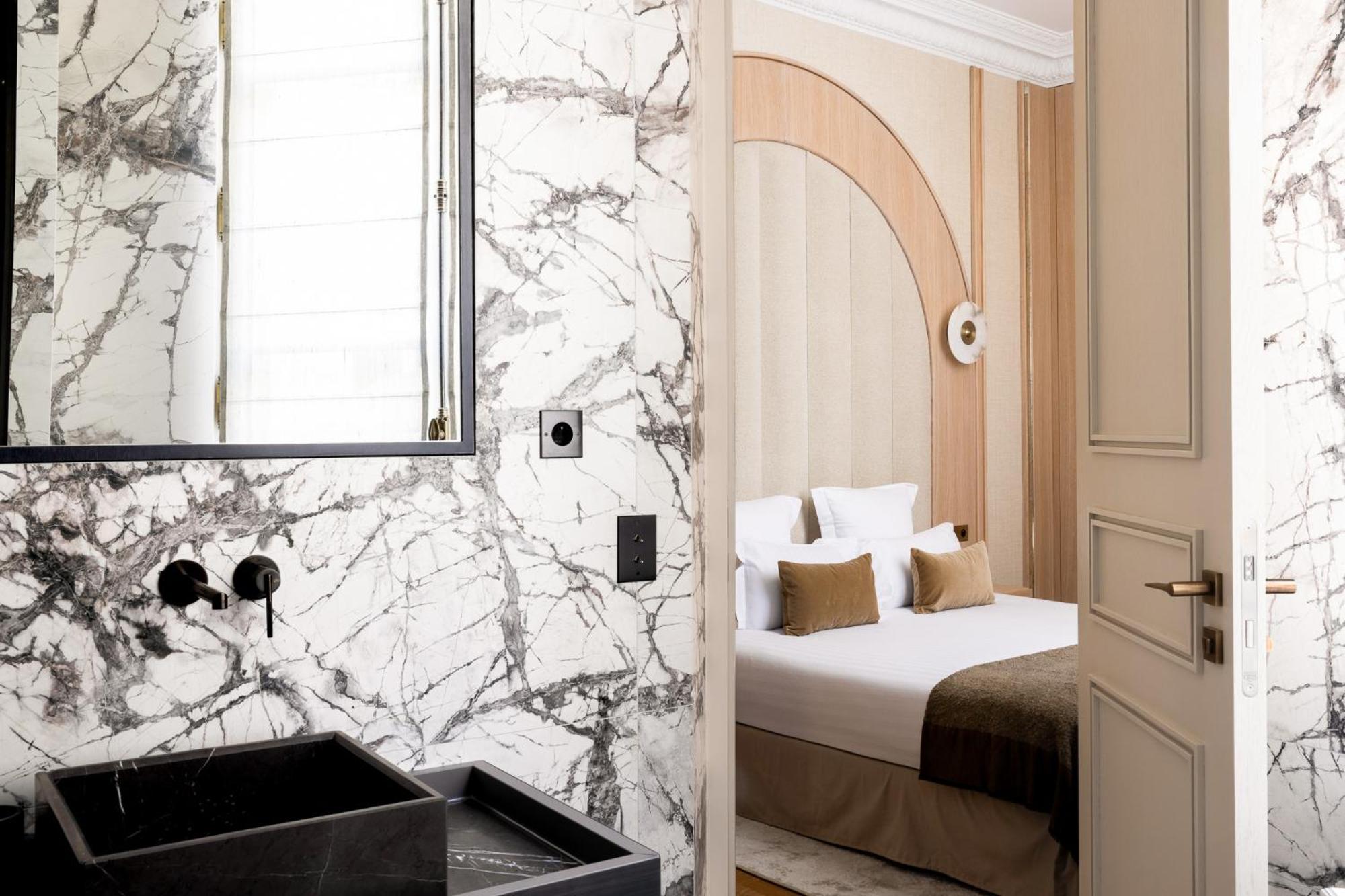 Highstay - Luxury Serviced - Le Marais * Parijs