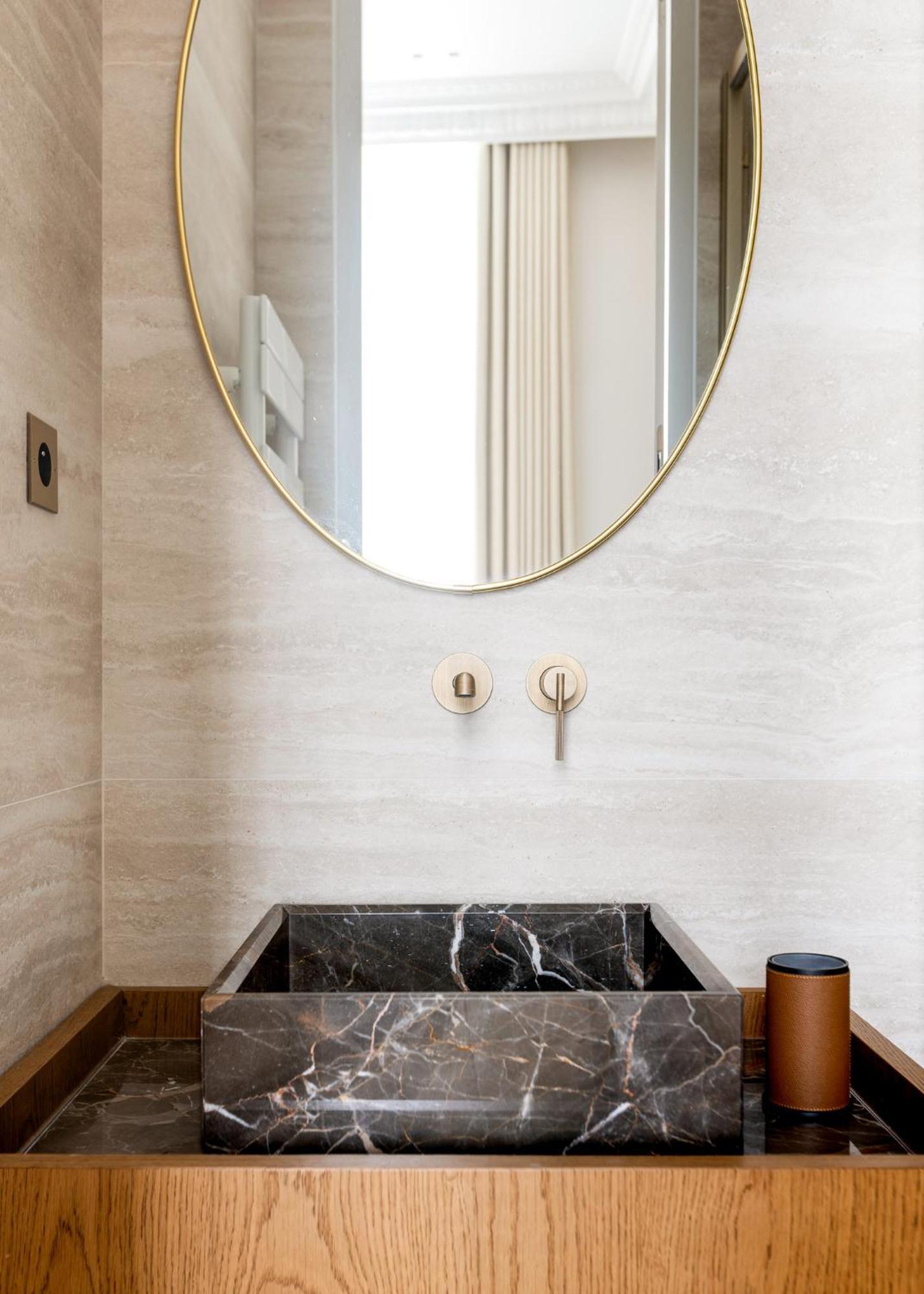 Highstay - Luxury Serviced - Le Marais
