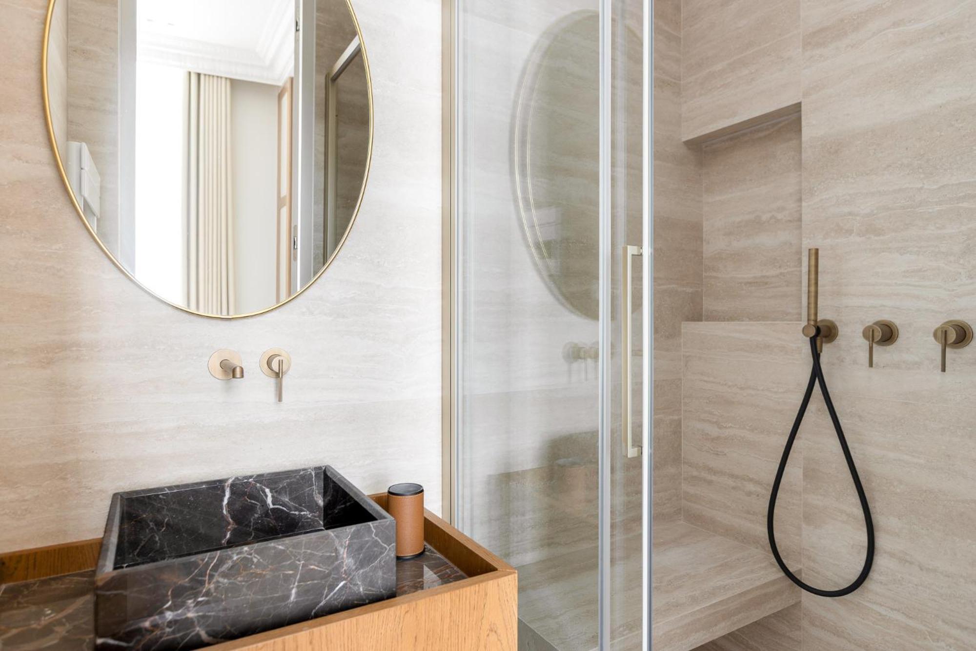 Highstay - Luxury Serviced - Le Marais Appartement