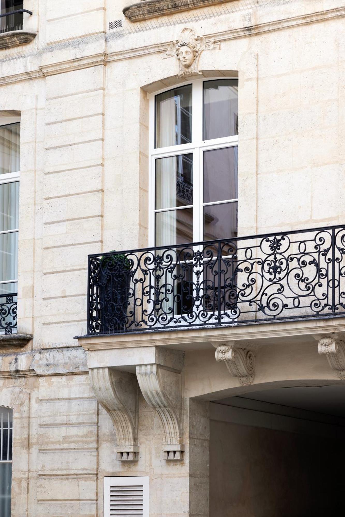 Highstay - Luxury Serviced - Le Marais Appartement *
