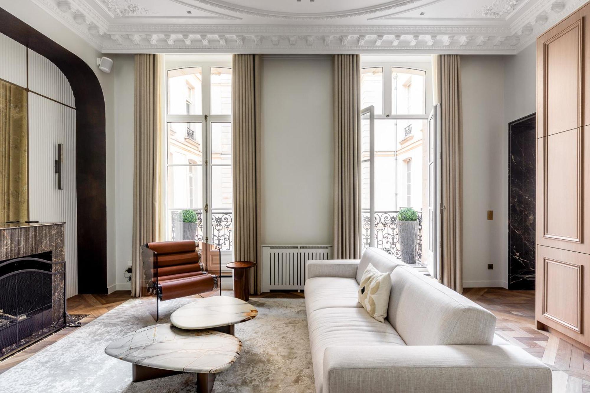 Appartement Highstay - Luxury Serviced - Le Marais *